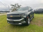 2024 Suburban Thumbnail 11