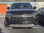 2021 Suburban Thumbnail 12