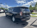 2022 Suburban Thumbnail 2