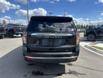 2022 Suburban Thumbnail 3