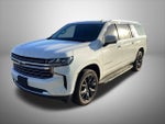 2023 Suburban Thumbnail 1