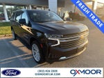 2021 Suburban Thumbnail 1