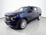 2021 Suburban Thumbnail 3