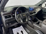 2021 Suburban Thumbnail 9