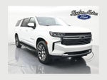 2022 Suburban Thumbnail 1