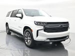 2022 Suburban Thumbnail 3