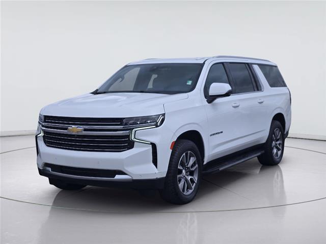 2022 Chevrolet Suburban - $28,693