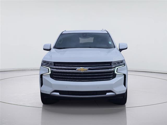 2022 Chevrolet Suburban - $28,693