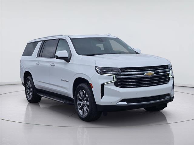 2022 Chevrolet Suburban - $28,693