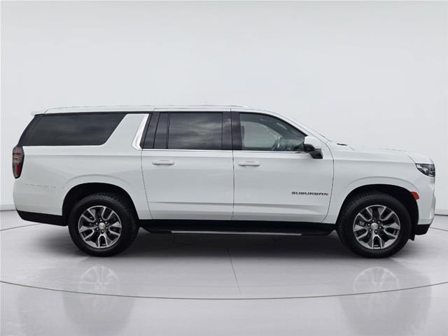 2022 Chevrolet Suburban - $28,693