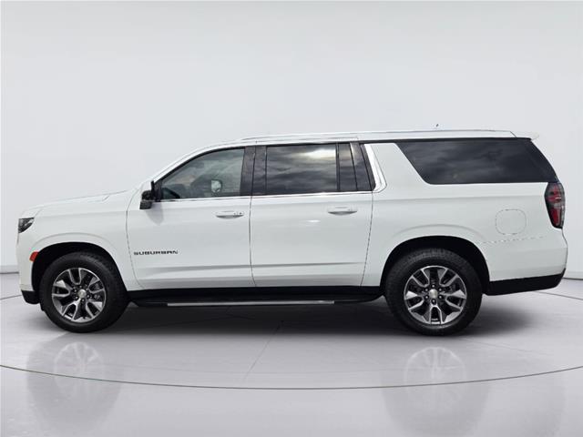 2022 Chevrolet Suburban - $28,693