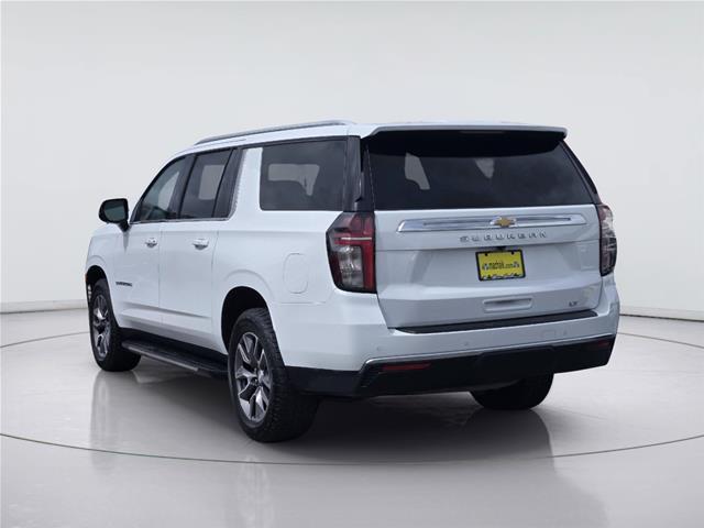 2022 Chevrolet Suburban - $28,693