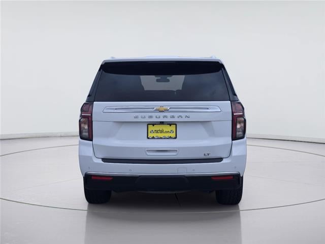 2022 Chevrolet Suburban - $28,693