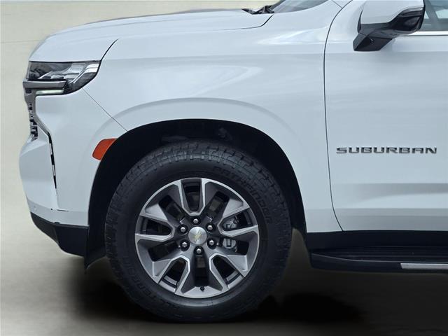 2022 Chevrolet Suburban - $28,693