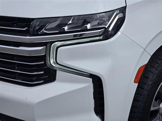 2022 Chevrolet Suburban - $28,693