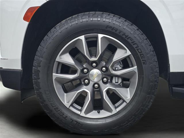 2022 Chevrolet Suburban - $28,693