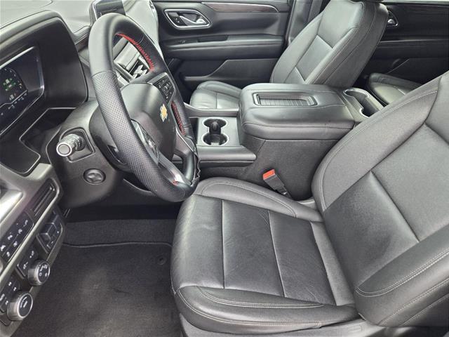 2022 Chevrolet Suburban - $28,693