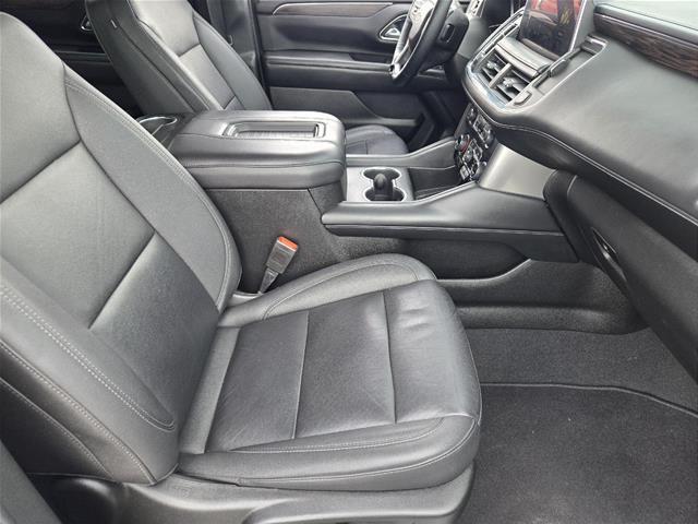 2022 Chevrolet Suburban - $28,693