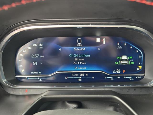 2022 Chevrolet Suburban - $28,693