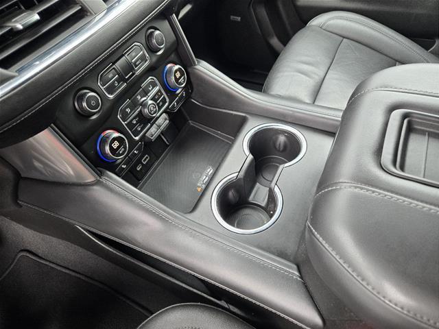 2022 Chevrolet Suburban - $28,693