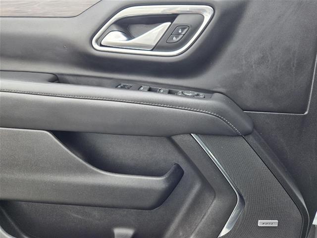2022 Chevrolet Suburban - $28,693