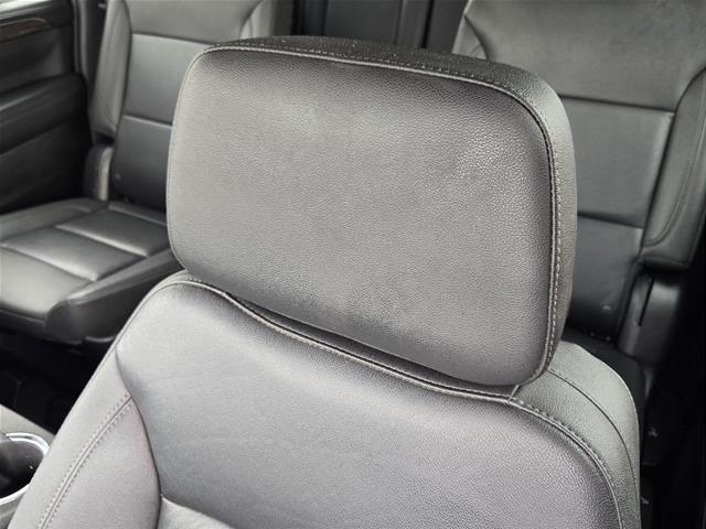 2022 Chevrolet Suburban - $28,693