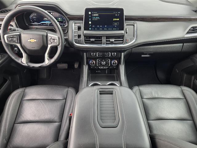 2022 Chevrolet Suburban - $28,693