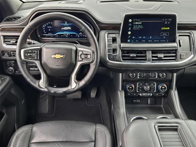 2022 Chevrolet Suburban - $28,693