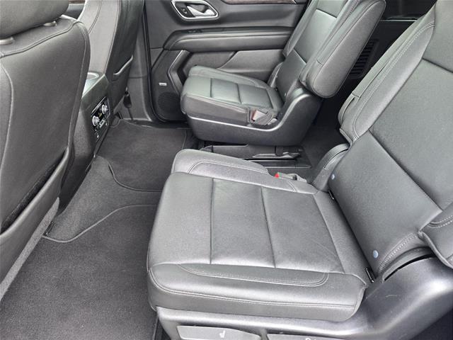 2022 Chevrolet Suburban - $28,693