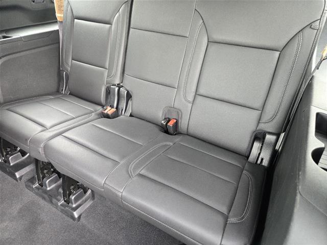 2022 Chevrolet Suburban - $28,693
