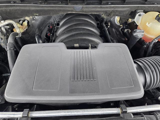 2022 Chevrolet Suburban - $28,693
