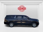 2023 Suburban Thumbnail 4