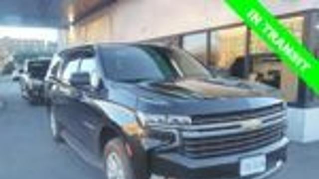 Preowned 2024 Chevrolet Suburban LT for Sale