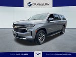 2022 Suburban Thumbnail 1