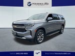 2022 Suburban Thumbnail 2