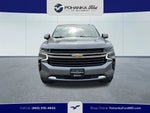 2022 Suburban Thumbnail 3