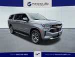 2022 Suburban Thumbnail 4