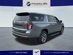 2022 Suburban Thumbnail 5