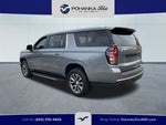 2022 Suburban Thumbnail 7