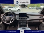2022 Suburban Thumbnail 8