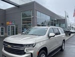 2022 Suburban Thumbnail 1