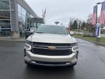 2022 Suburban Thumbnail 3