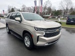 2022 Suburban Thumbnail 4