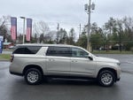 2022 Suburban Thumbnail 5