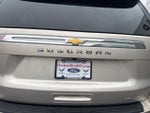 2022 Suburban Thumbnail 9