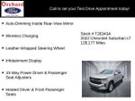 2022 Suburban Thumbnail 37