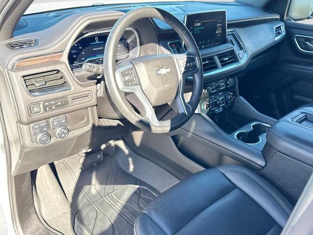 2024 Chevrolet Suburban - $55,275