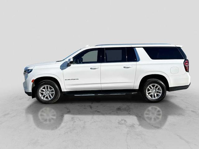 2024 Chevrolet Suburban - $55,275