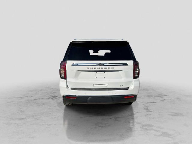 2024 Chevrolet Suburban - $55,275