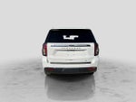 2024 Suburban Thumbnail 5